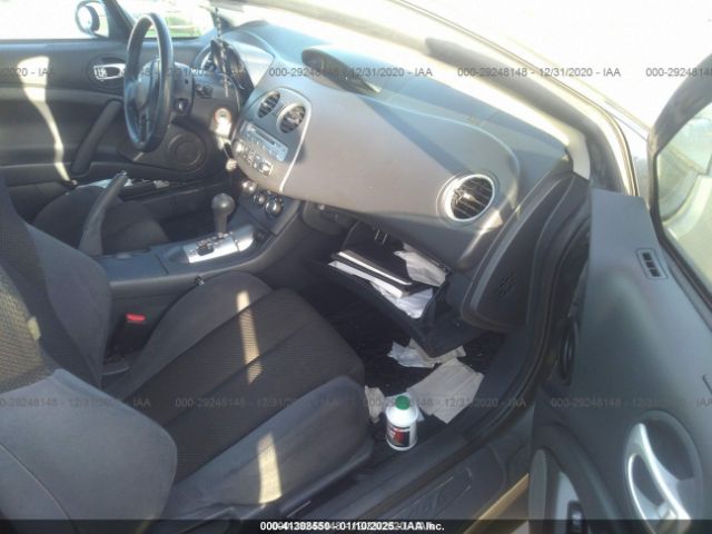2006 MITSUBISHI ECLIPSE 4A3AK24F36E026481 Photo 4