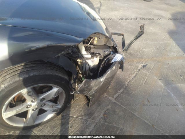 2006 MITSUBISHI ECLIPSE 4A3AK24F36E026481 Photo 5