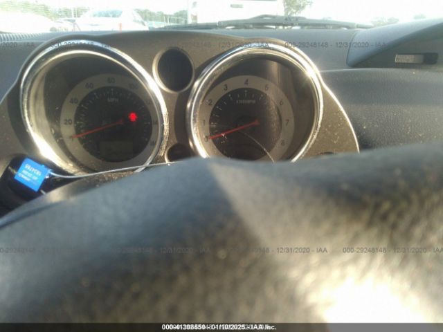 2006 MITSUBISHI ECLIPSE 4A3AK24F36E026481 Photo 6