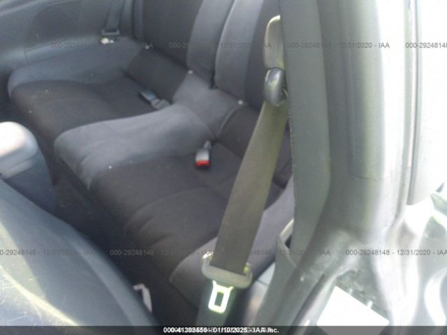 2006 MITSUBISHI ECLIPSE 4A3AK24F36E026481 Photo 7