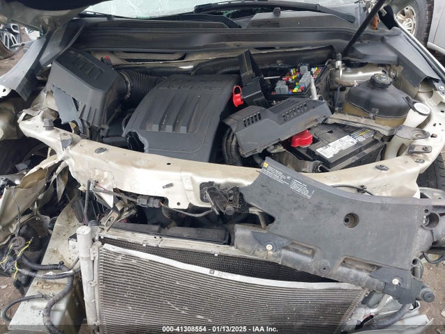 Chevrolet EQUINOX 1LT 2014 2GNALBEK4E6338668 Image 10