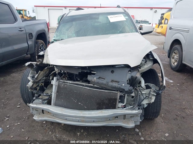 Chevrolet EQUINOX 1LT 2014 2GNALBEK4E6338668 Image 11