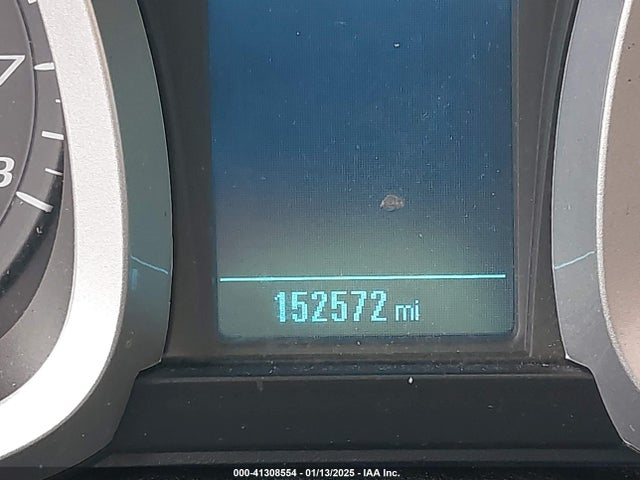Chevrolet EQUINOX 1LT 2014 2GNALBEK4E6338668 Image 14