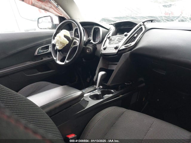 Chevrolet EQUINOX 1LT 2014 2GNALBEK4E6338668 Image 5