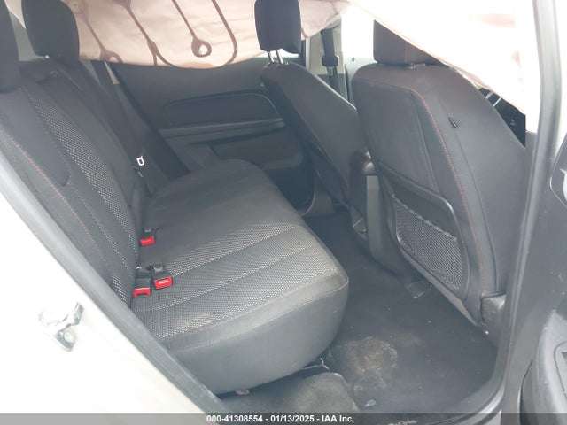 Chevrolet EQUINOX 1LT 2014 2GNALBEK4E6338668 Image 8