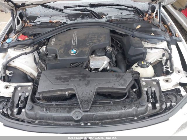 2017 BMW 320I WBA8E1G34HNU15814 Photo 9