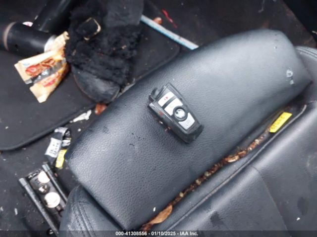 2017 BMW 320I WBA8E1G34HNU15814 Photo 10
