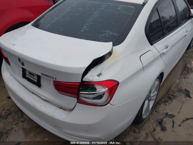 2017 BMW 320I WBA8E1G34HNU15814 Photo 5