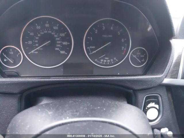 2017 BMW 320I WBA8E1G34HNU15814 Photo 6