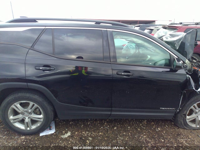 GMC Terrain Sle 2018 3GKALMEV9JL141200 Image 14