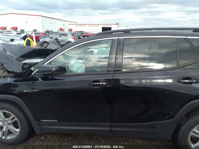 GMC Terrain Sle 2018 3GKALMEV9JL141200 Image 15