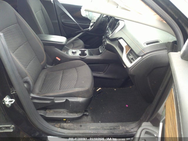 GMC Terrain Sle 2018 3GKALMEV9JL141200 Image 5