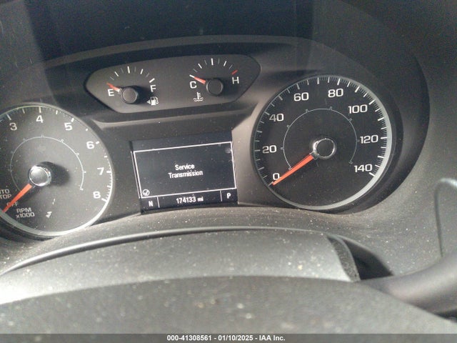 GMC Terrain Sle 2018 3GKALMEV9JL141200 Image 7