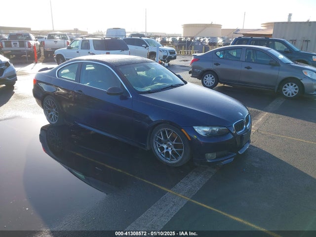 Aukcja sprzedaży 2007 Bmw 328i, vin: WBAWB33507PV71838, numer aukcji: 41308572