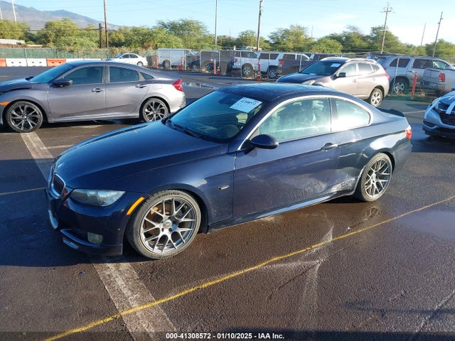 Aukcja sprzedaży 2007 Bmw 328i, vin: WBAWB33507PV71838, numer aukcji: 41308572