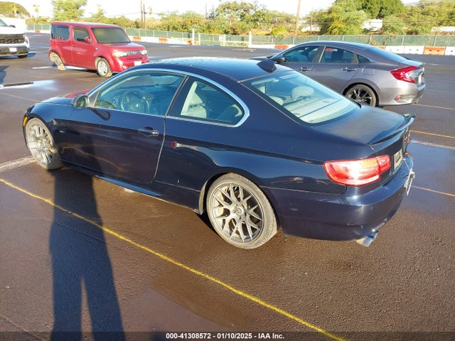 Aukcja sprzedaży 2007 Bmw 328i, vin: WBAWB33507PV71838, numer aukcji: 41308572