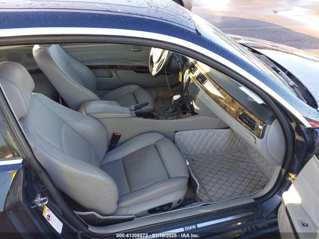 Aukcja sprzedaży 2007 Bmw 328i, vin: WBAWB33507PV71838, numer aukcji: 41308572