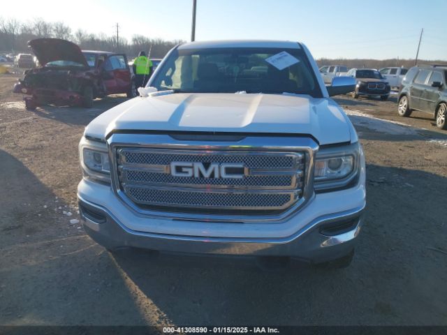 3GTU2LEC6GG264345 GMC SIERRA 1500