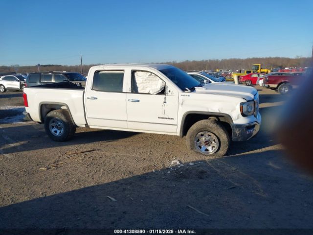 3GTU2LEC6GG264345 GMC SIERRA 1500