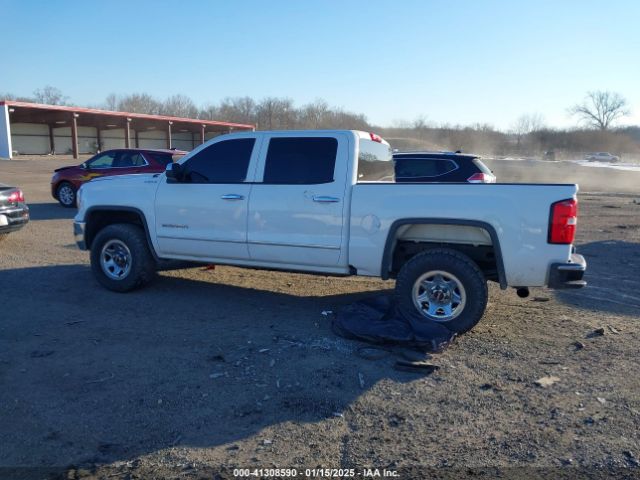 3GTU2LEC6GG264345 GMC SIERRA 1500