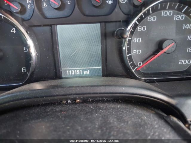 3GTU2LEC6GG264345 GMC SIERRA 1500