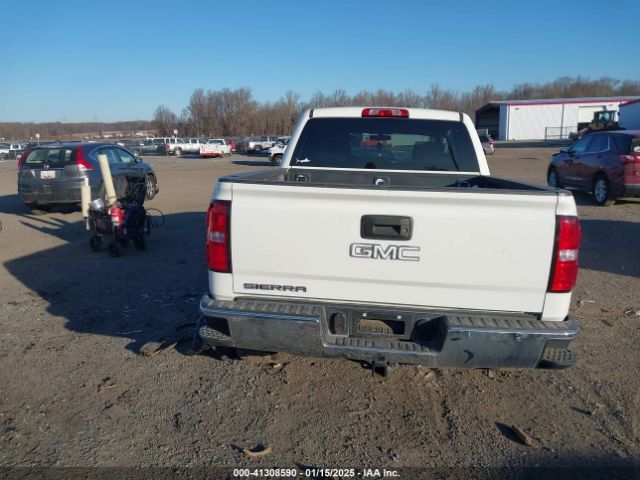 3GTU2LEC6GG264345 GMC SIERRA 1500