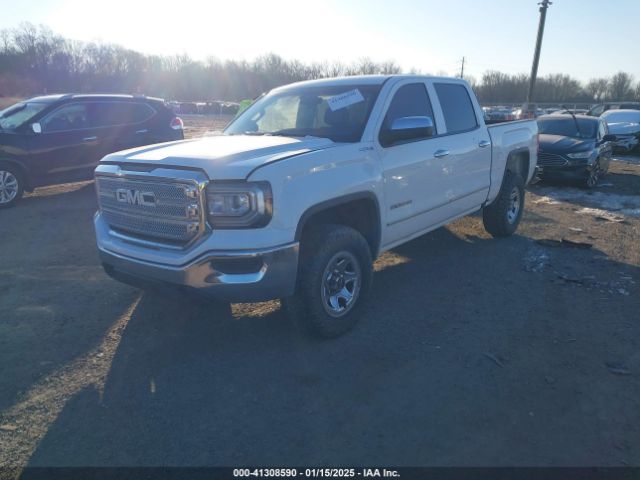 3GTU2LEC6GG264345 GMC SIERRA 1500