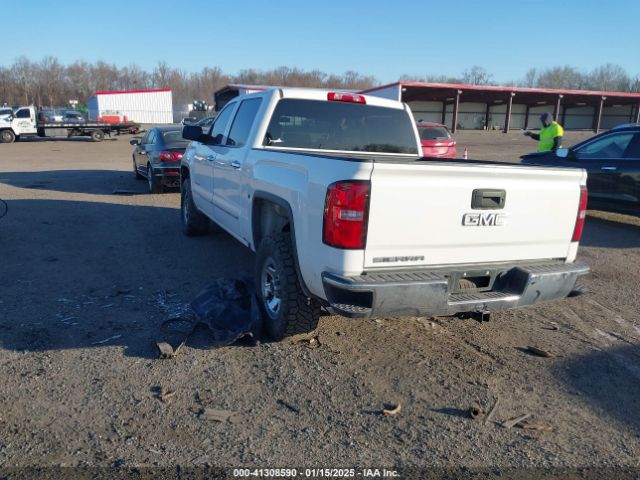 3GTU2LEC6GG264345 GMC SIERRA 1500