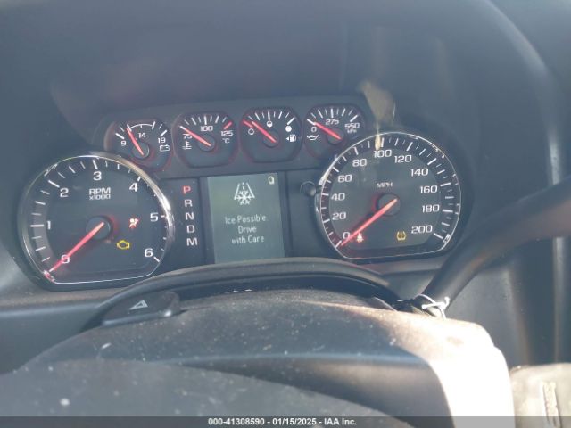 3GTU2LEC6GG264345 GMC SIERRA 1500