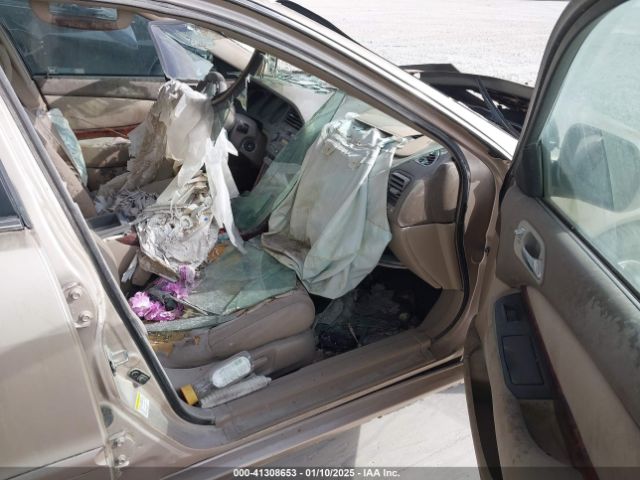 2001 ACURA TL 19UUA56651A001648 Photo 4