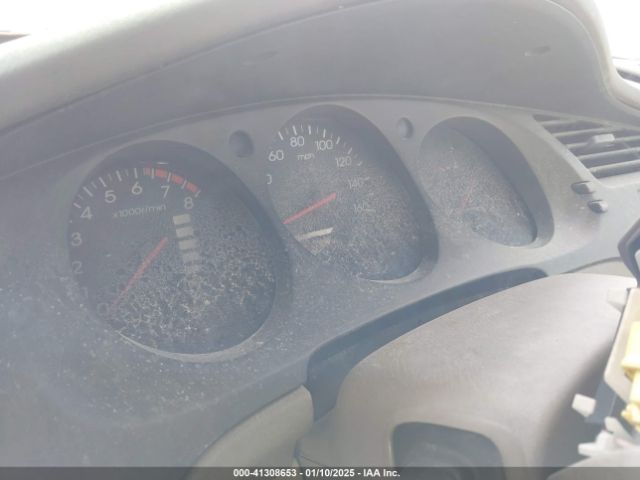 2001 ACURA TL 19UUA56651A001648 Photo 6