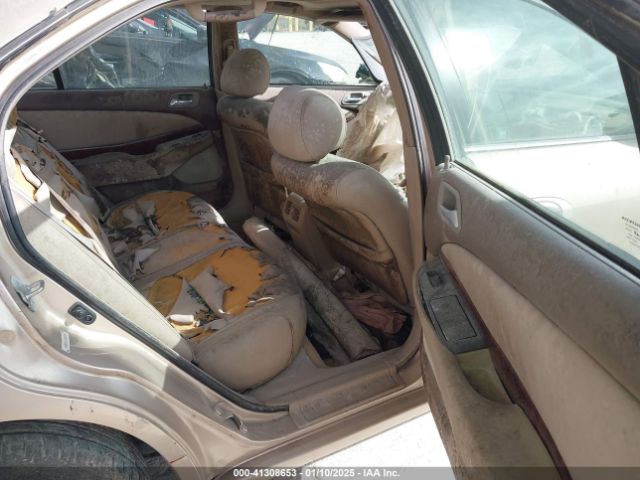 2001 ACURA TL 19UUA56651A001648 Photo 7