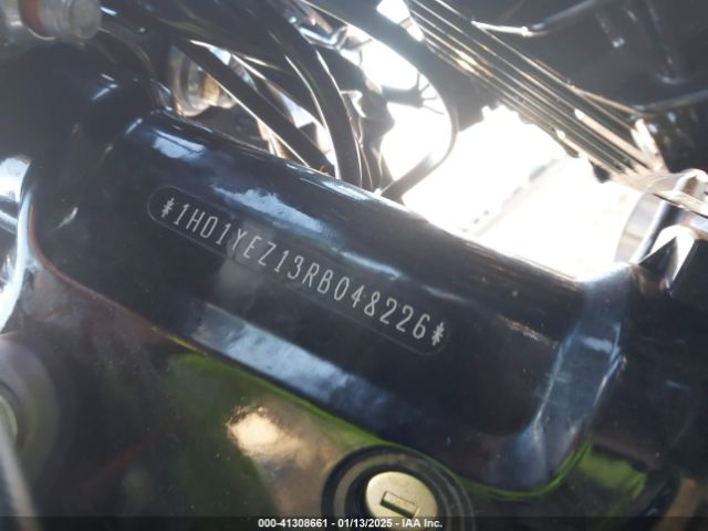 2024 HARLEY-DAVIDSON FXBR 1HD1YEZ13RB048226 Photo 9