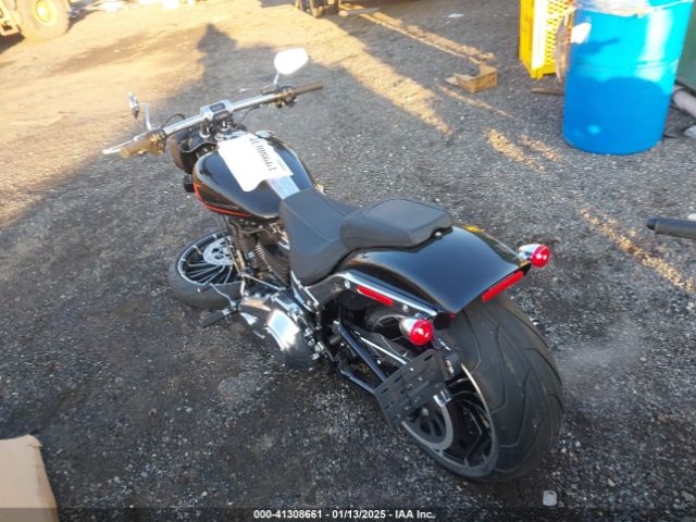 2024 HARLEY-DAVIDSON FXBR 1HD1YEZ13RB048226 Photo 2