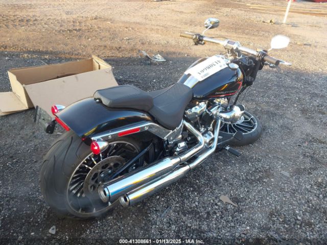 2024 HARLEY-DAVIDSON FXBR 1HD1YEZ13RB048226 Photo 3
