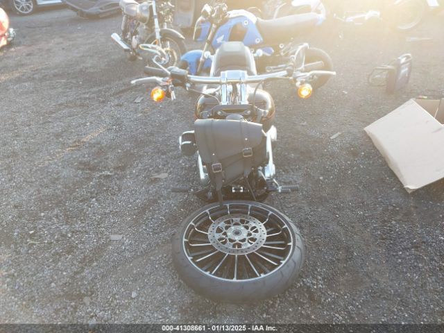 2024 HARLEY-DAVIDSON FXBR 1HD1YEZ13RB048226 Photo 4