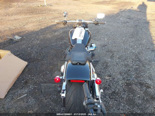 2024 HARLEY-DAVIDSON FXBR 1HD1YEZ13RB048226 Photo 5