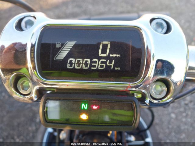 2024 HARLEY-DAVIDSON FXBR 1HD1YEZ13RB048226 Photo 6