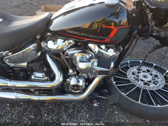 2024 HARLEY-DAVIDSON FXBR 1HD1YEZ13RB048226 Photo 7