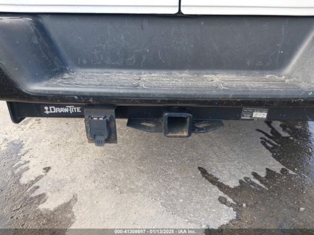 1GCWGAFF1H1114005 Chevrolet Express 2500 Work Van