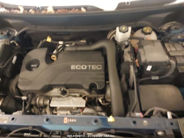 3GKALTEV3KL268813 GMC Terrain Sle