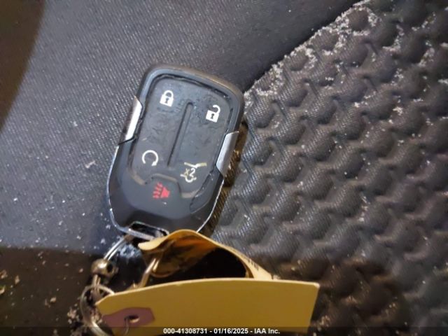 3GKALTEV3KL268813 GMC Terrain Sle