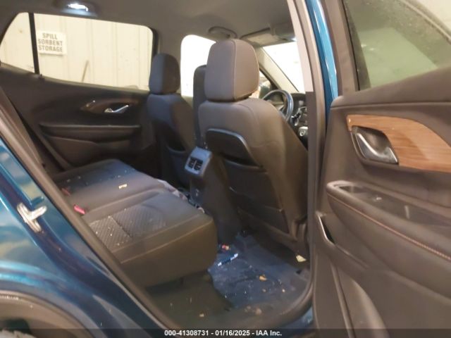 3GKALTEV3KL268813 GMC Terrain Sle