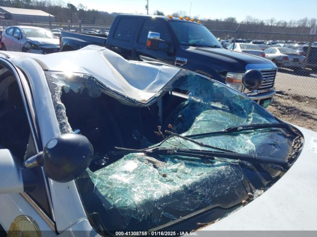 2G1WD5E38E1173686 Chevrolet IMPALA LIMITED POLICE