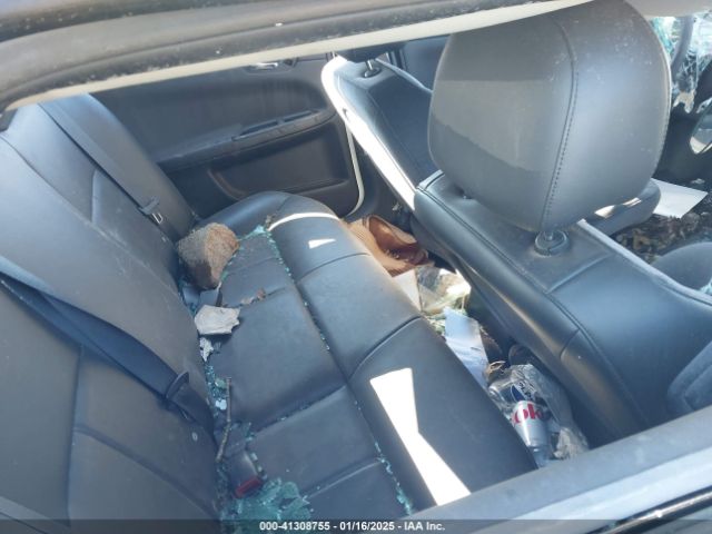2G1WD5E38E1173686 Chevrolet IMPALA LIMITED POLICE