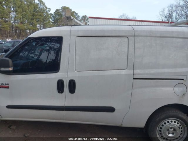ZFBERFAB0H6F03668 RAM Promaster City Tradesman