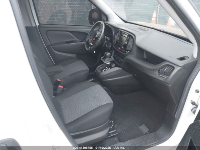 ZFBERFAB0H6F03668 RAM Promaster City Tradesman