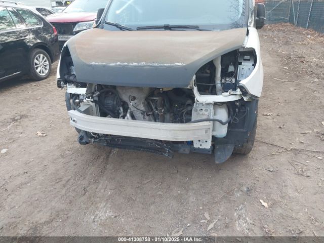 ZFBERFAB0H6F03668 RAM Promaster City Tradesman