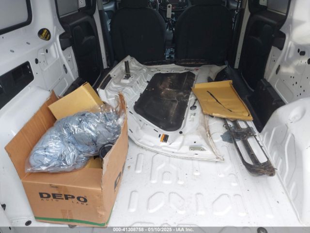 ZFBERFAB0H6F03668 RAM Promaster City Tradesman