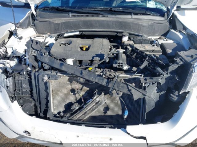 KNDERCAA6N7321012 KIA SELTOS EX